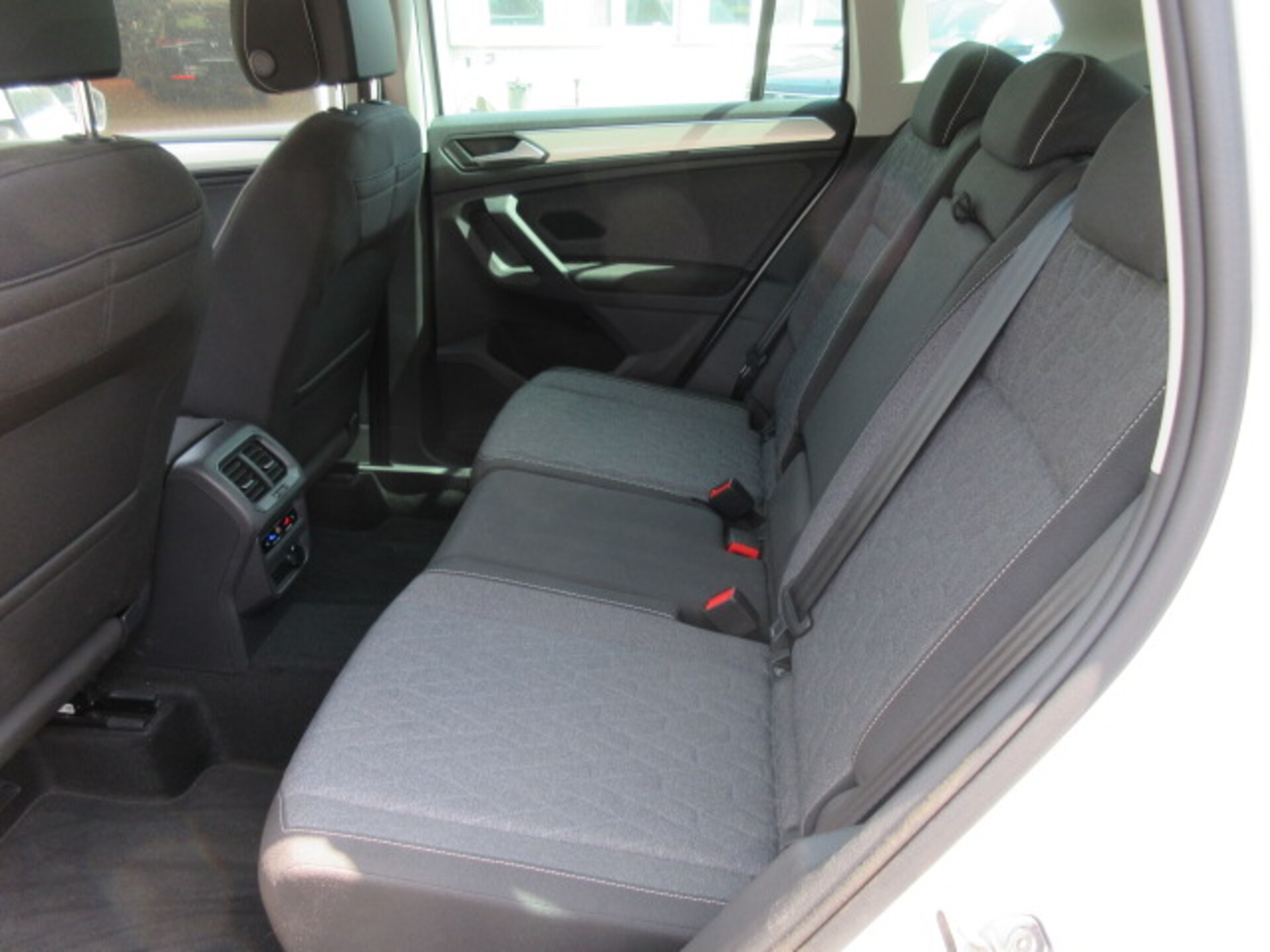 Volkswagen Tiguan MOVE