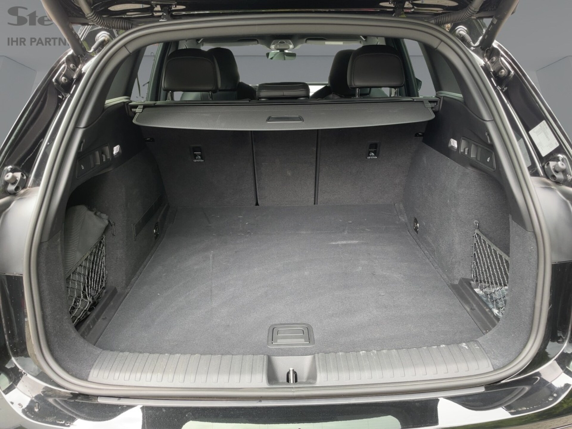 Audi Q6 SUV e-tron