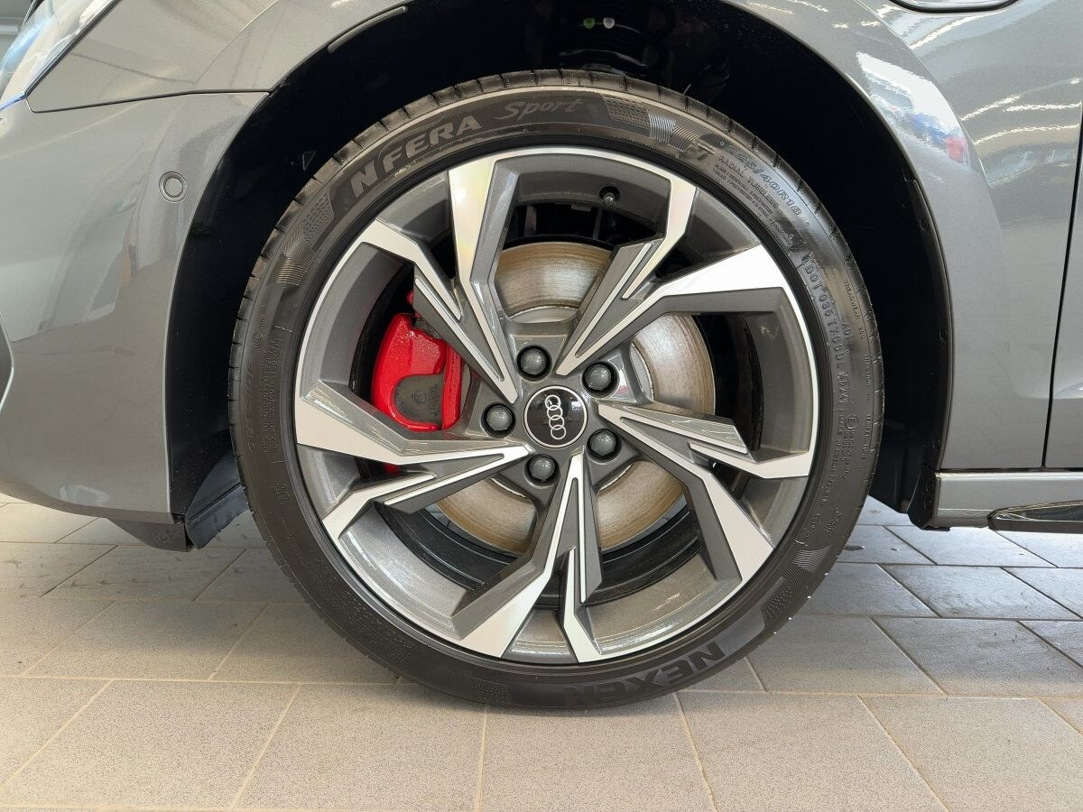 Image about Audi A3 Sportback TFSI e S line 45 TFSI e S tronic