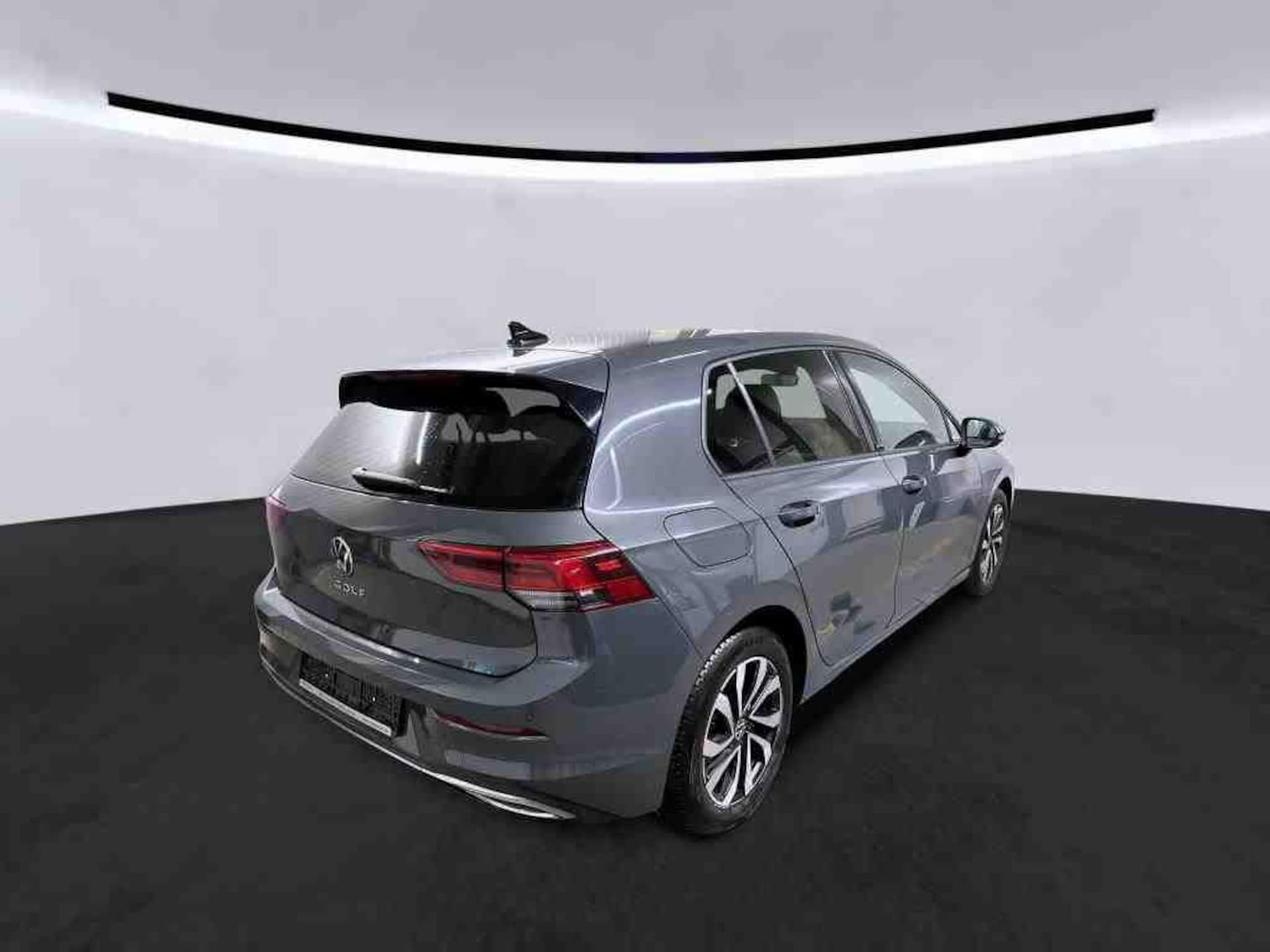 Volkswagen Golf Active
