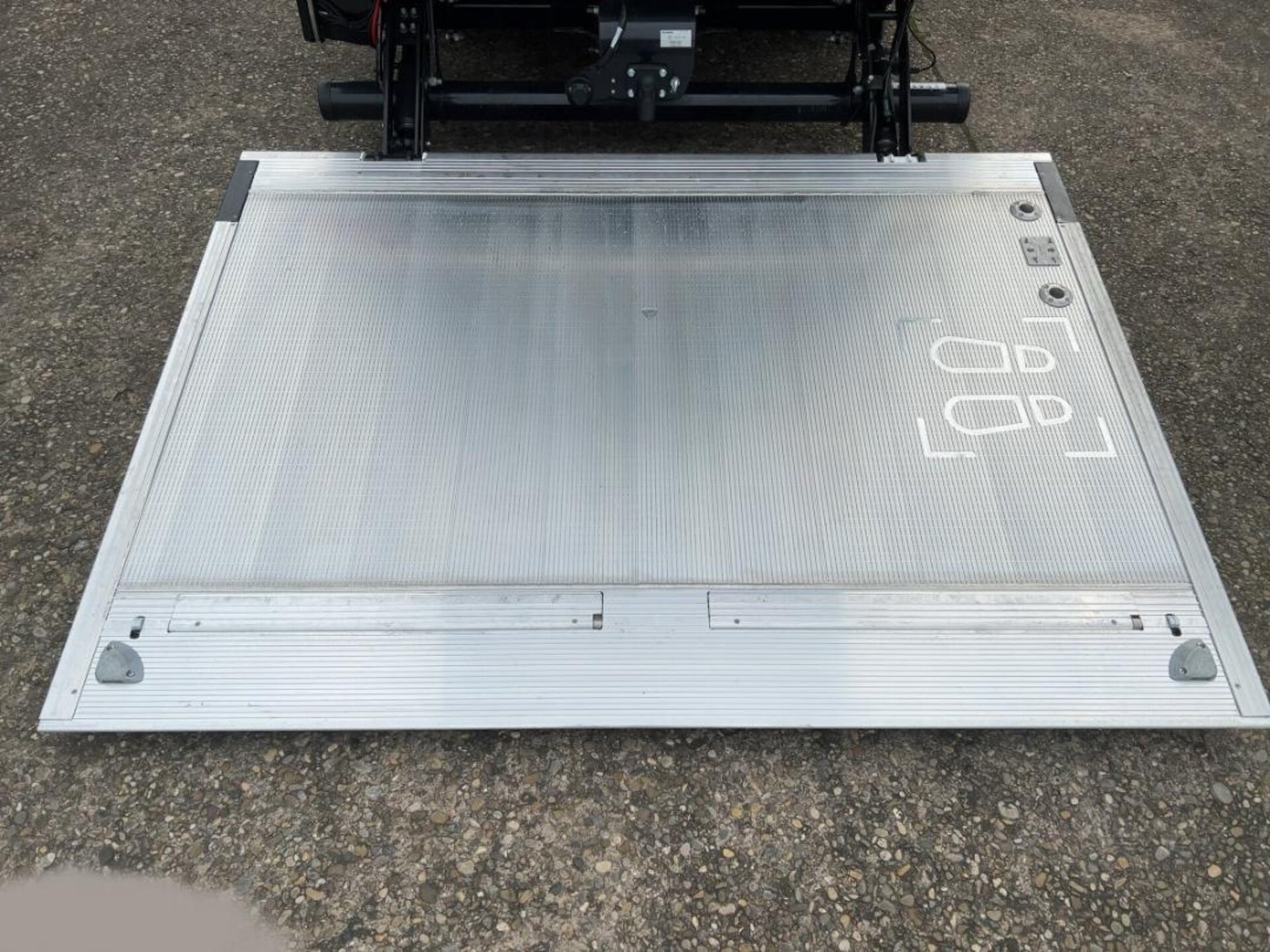 Volkswagen Crafter Einzelkabine langer Radstand