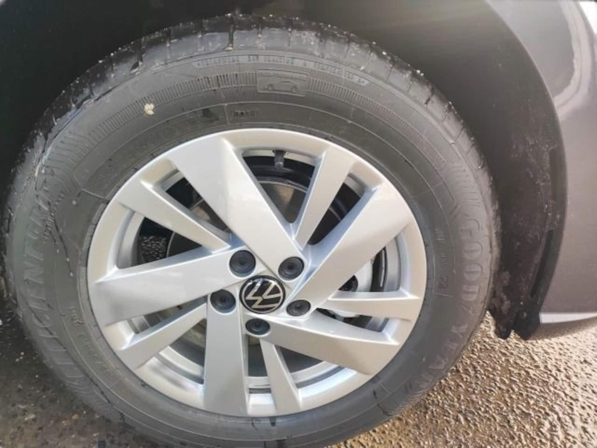 Volkswagen Polo Style