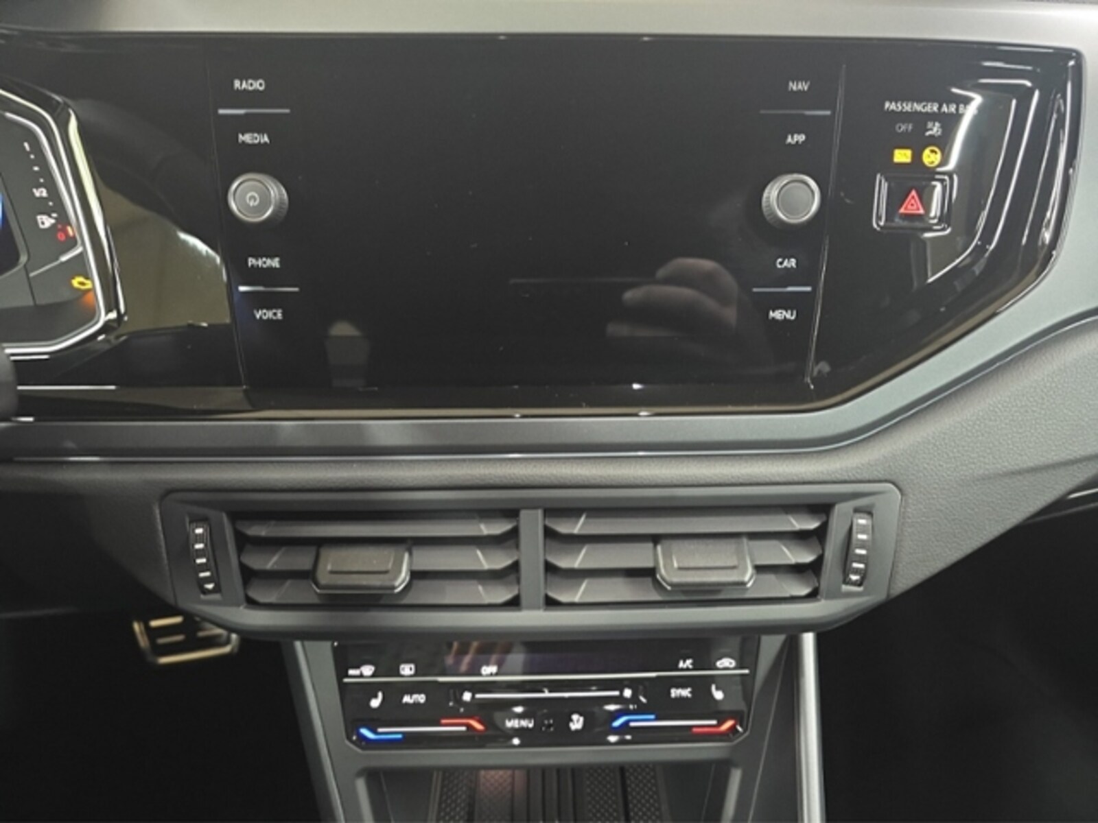 Volkswagen Polo – Bild 12