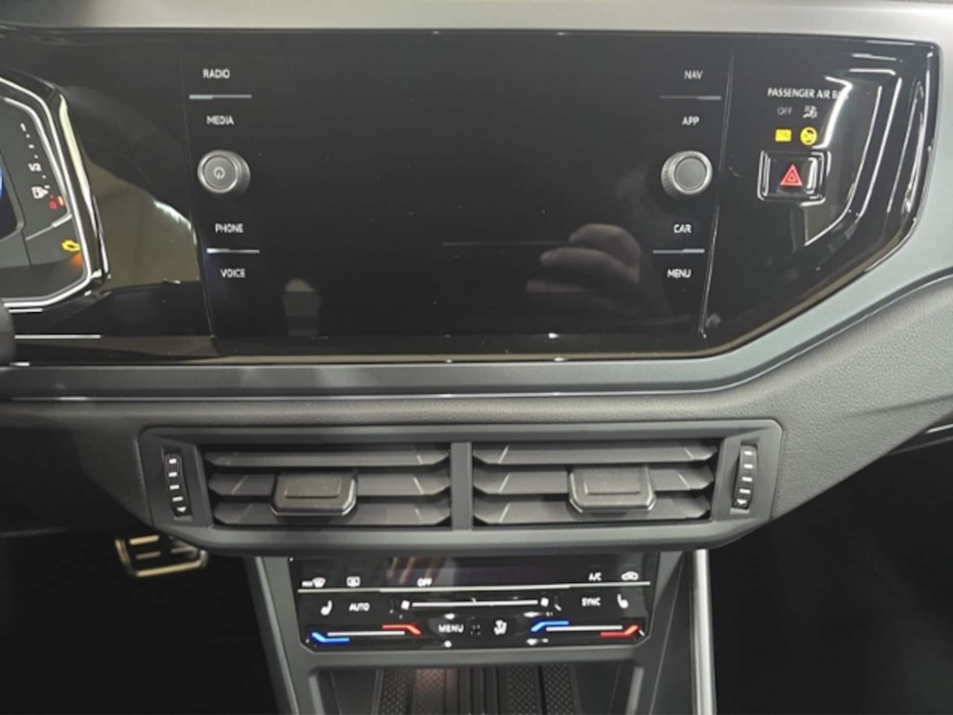 Volkswagen Polo R-Line
