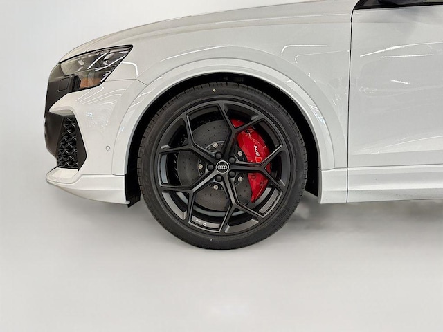 2026 Audi RS Q8 Base - Photo 21