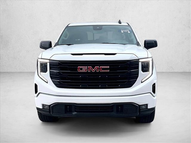 2025 GMC Sierra