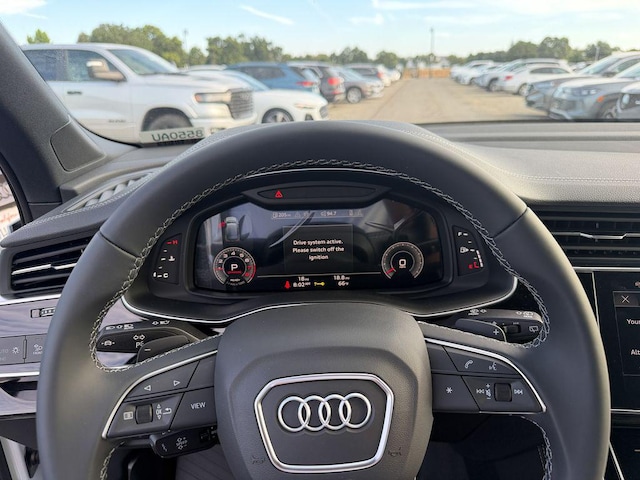 2026 Audi Q7 Premium Plus - Photo 15
