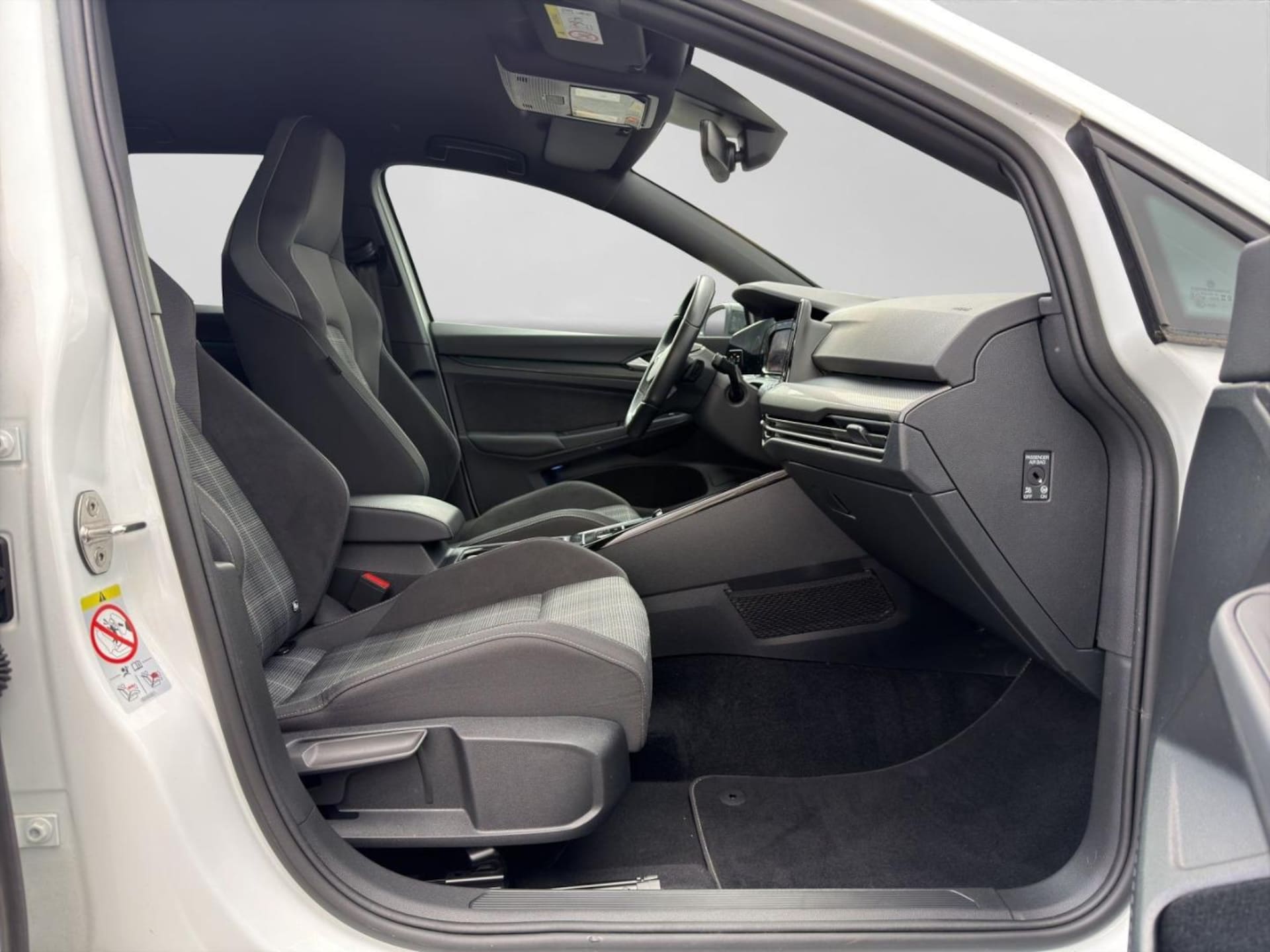 Volkswagen Golf GTD