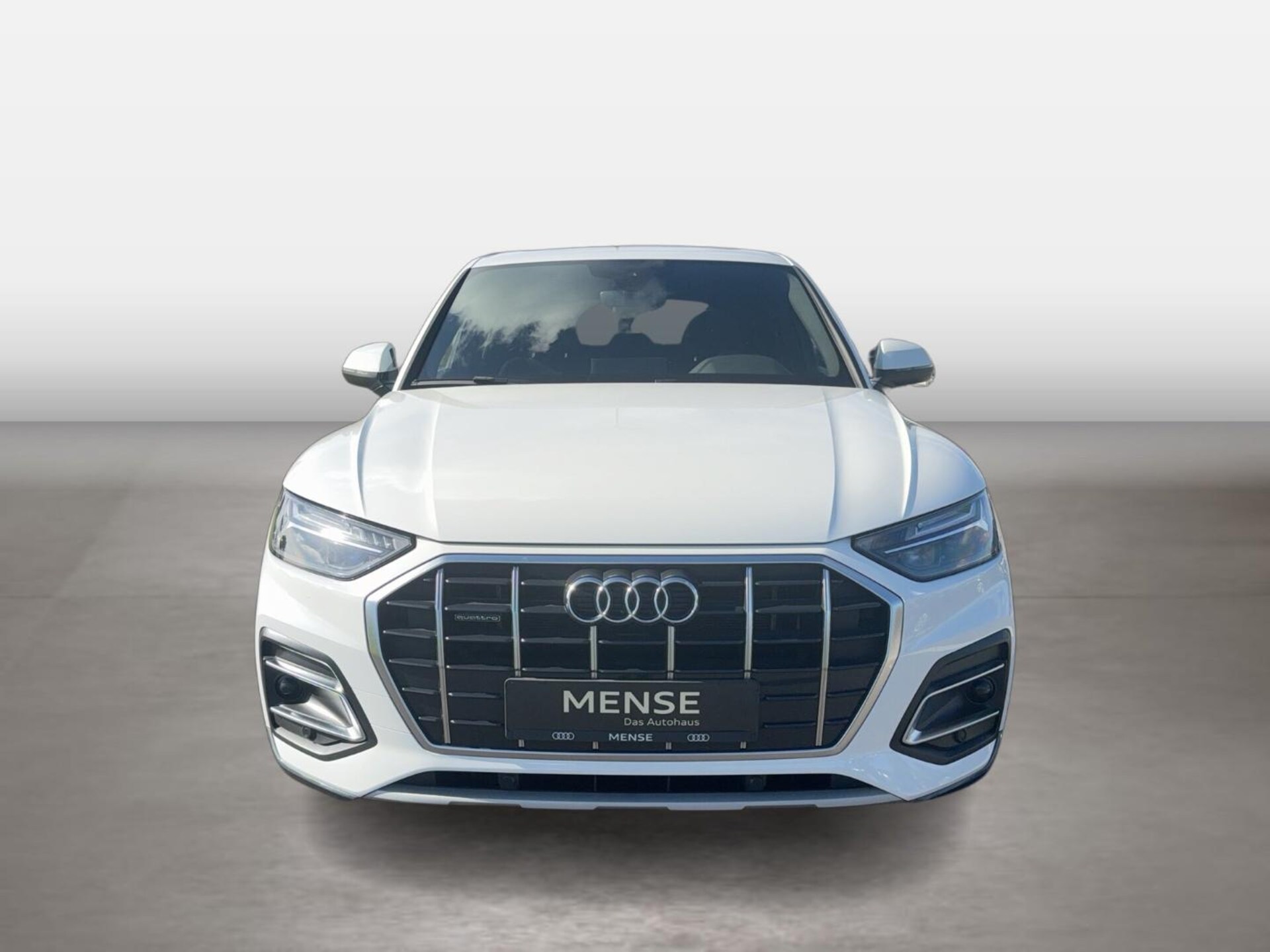 Audi Q5 TFSI e advanced