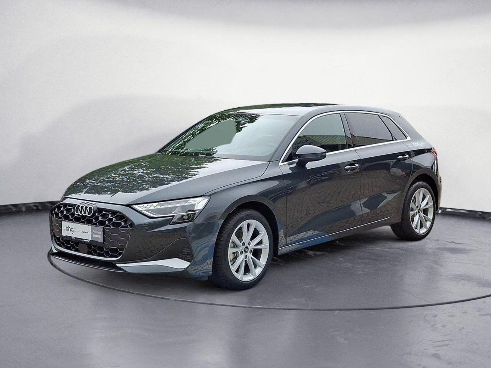 Audi A3 Sportback – Bild 2