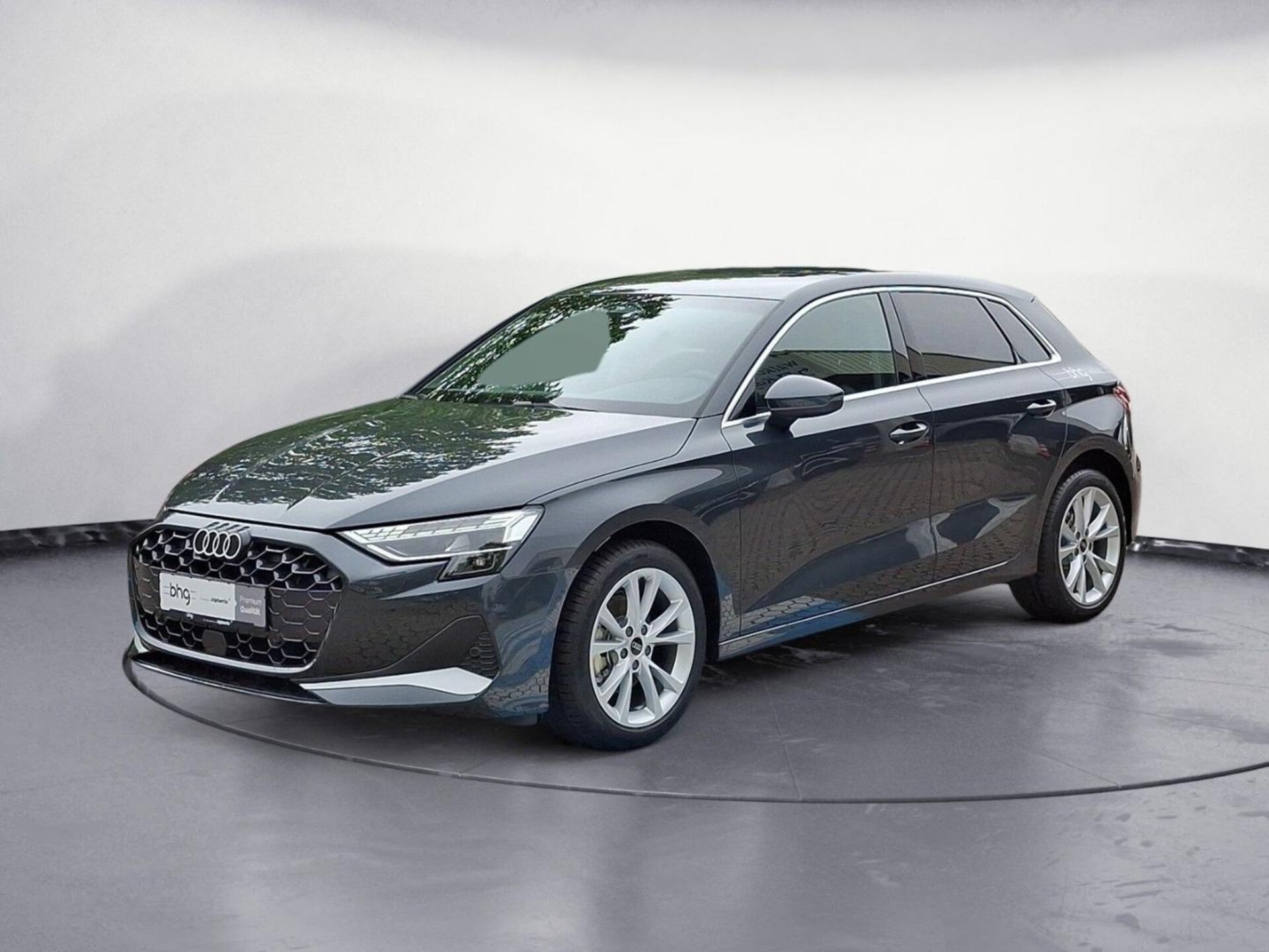 Audi A3 Sportback Advanced