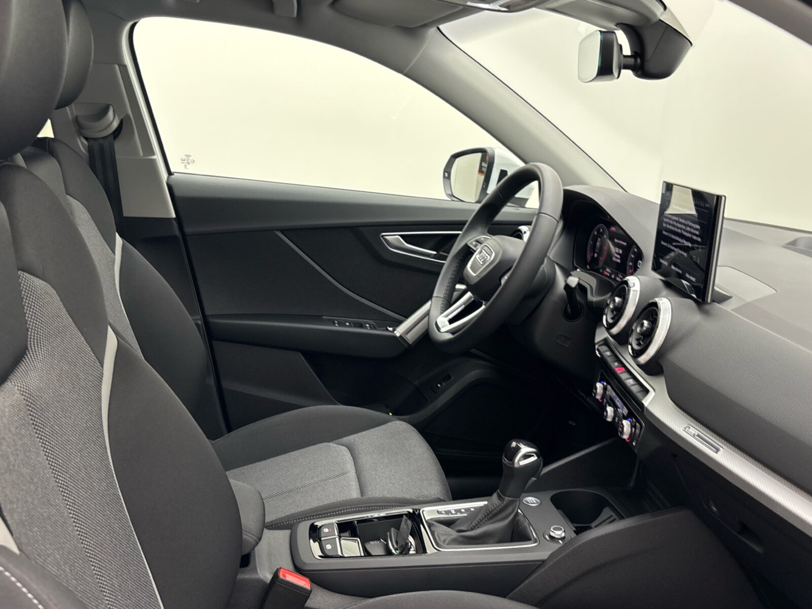 Audi Q2 – Bild 10