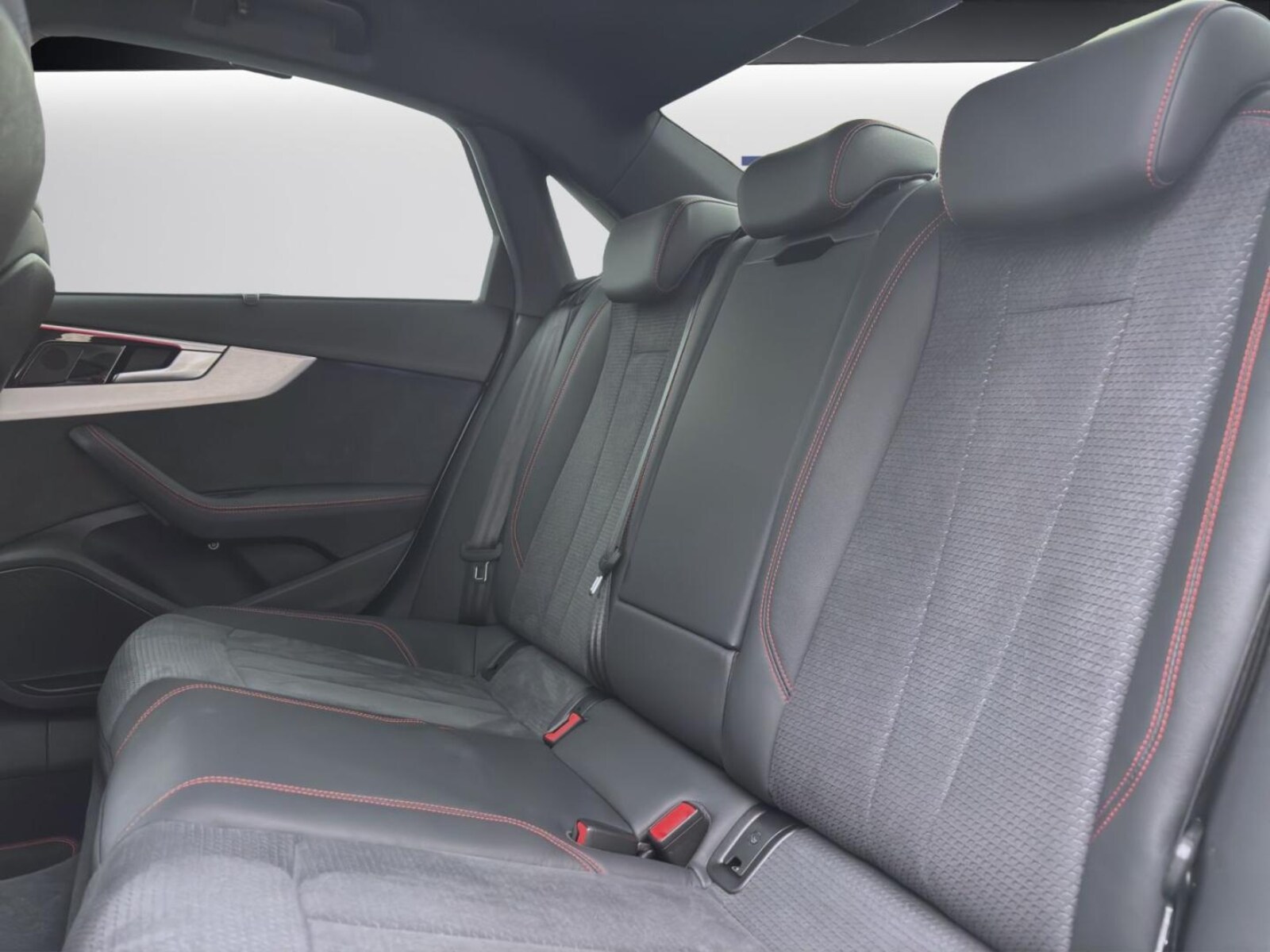 Audi A4 Limousine – Bild 16