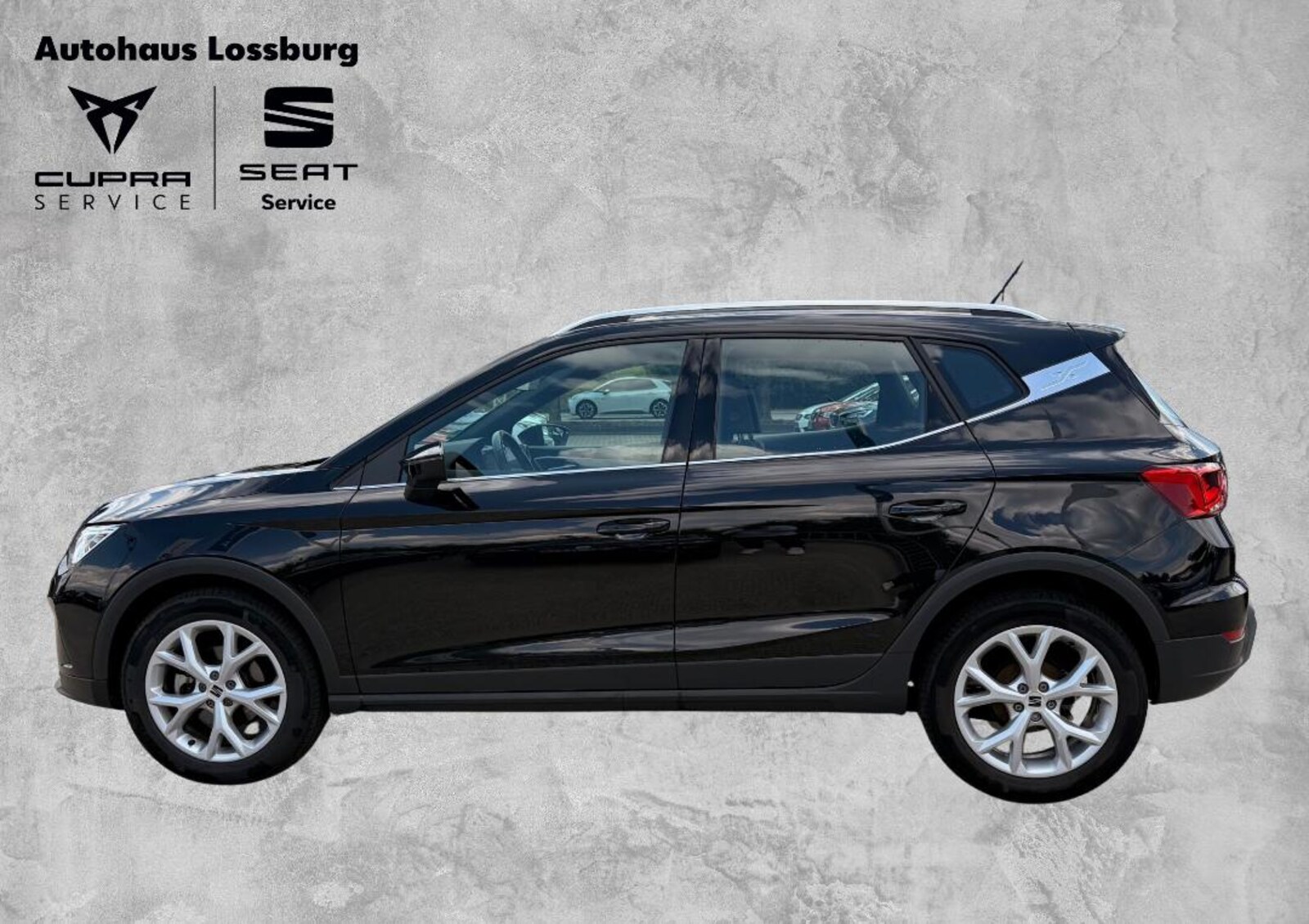 SEAT Arona – Bild 2