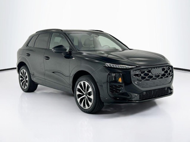 2026 Audi Q3 SUV