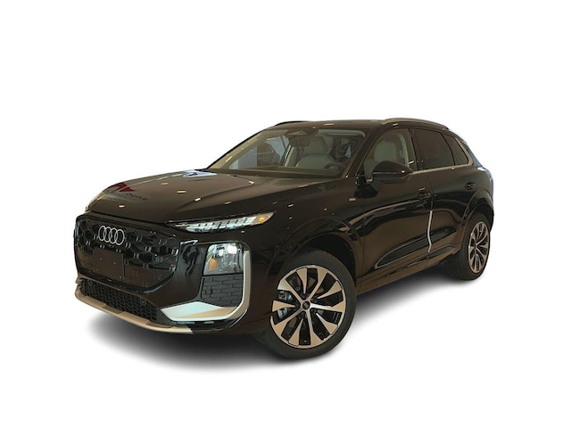 2026 Audi Q3 SUV