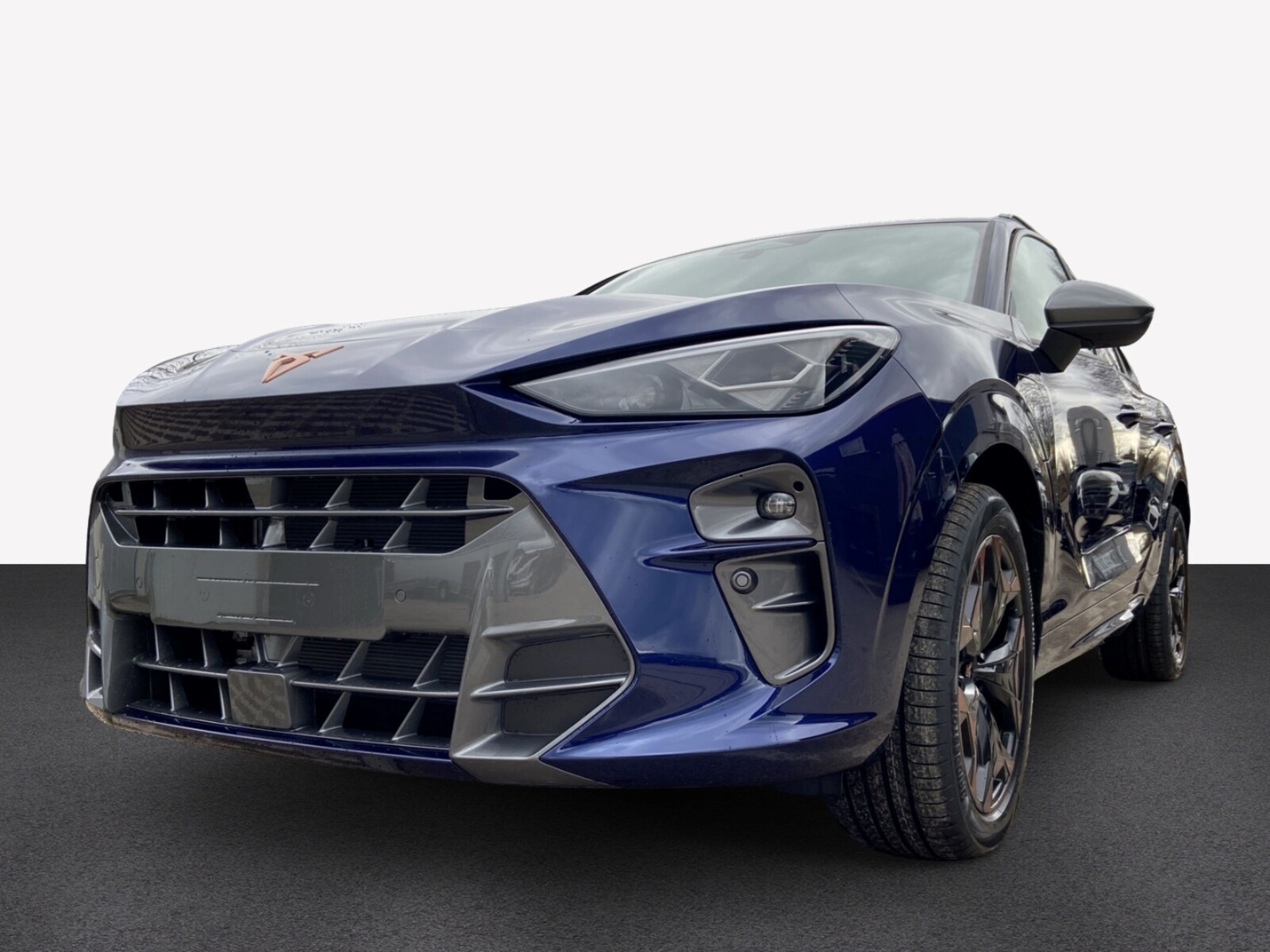 CUPRA Terramar – Bild 5