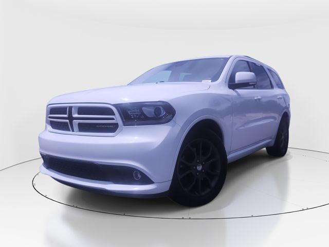 2017 Dodge Durango