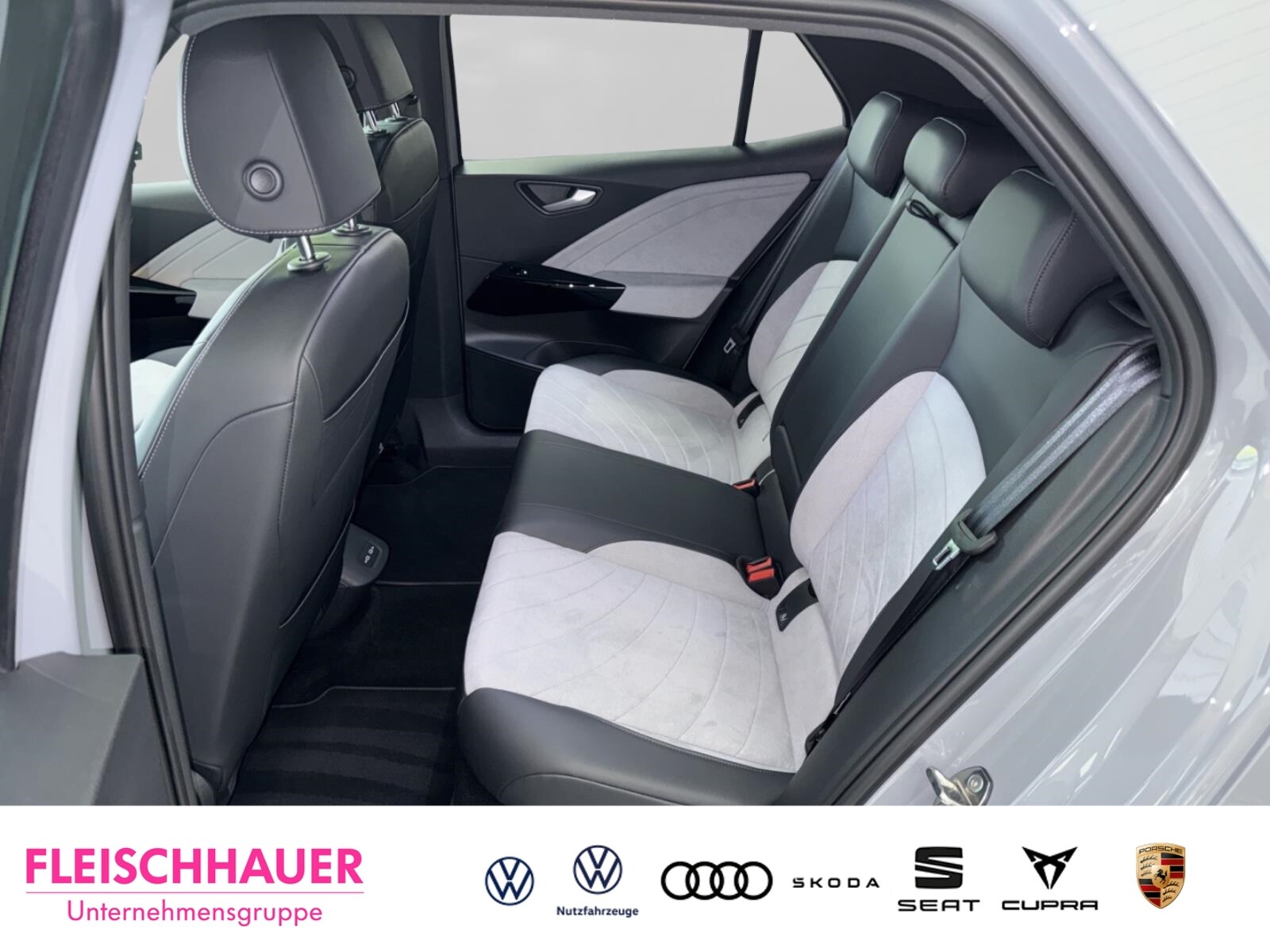 Volkswagen ID.3 – Bild 11