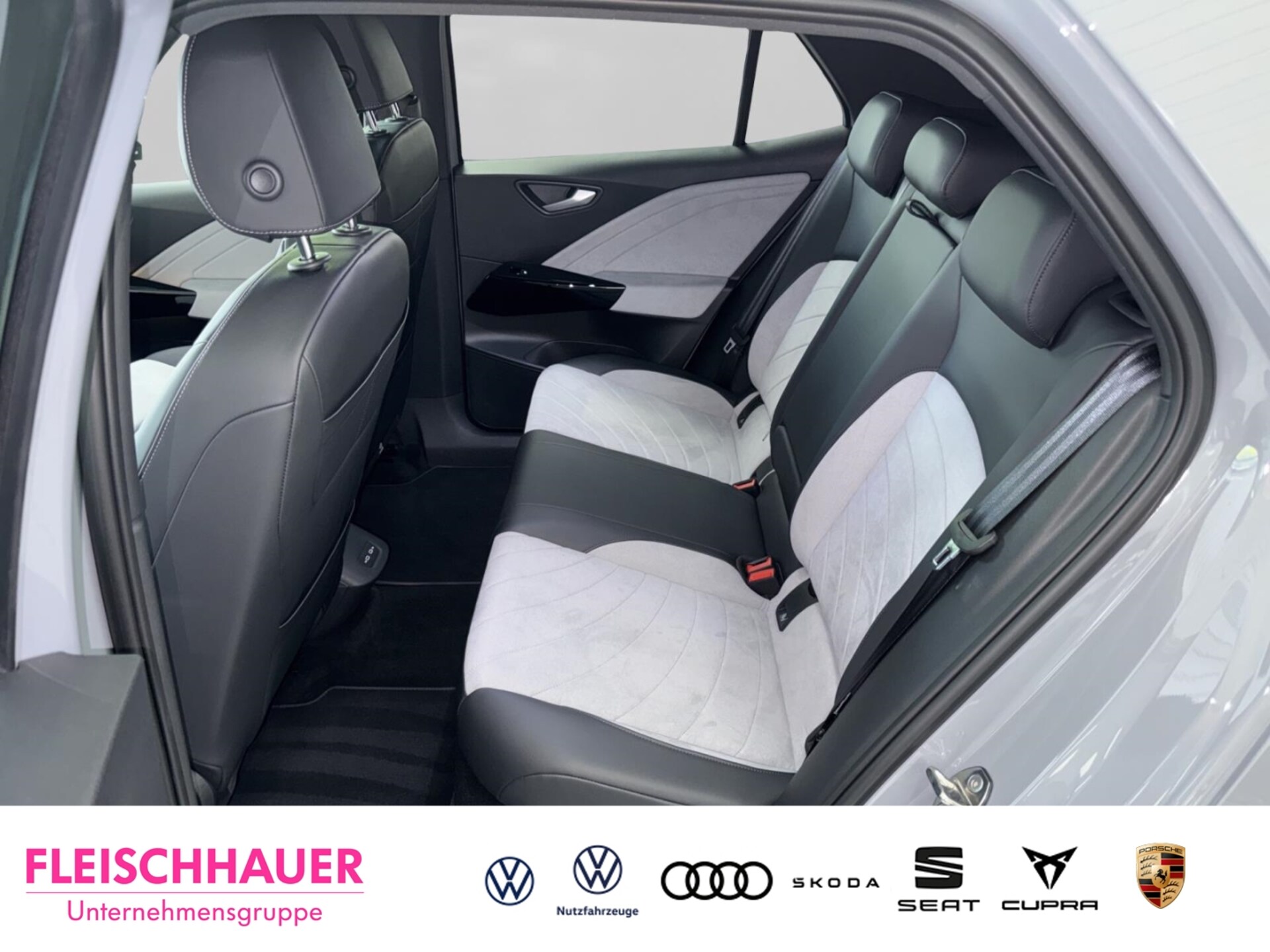 Volkswagen ID.3 MOVE Pro
