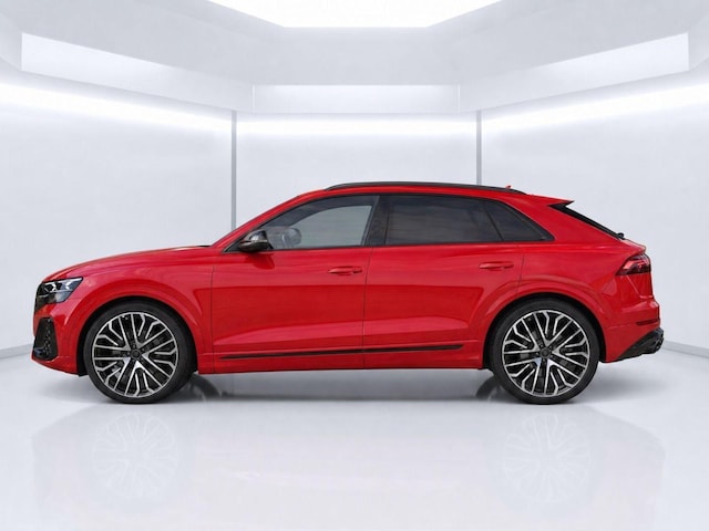 2026 Audi SQ8