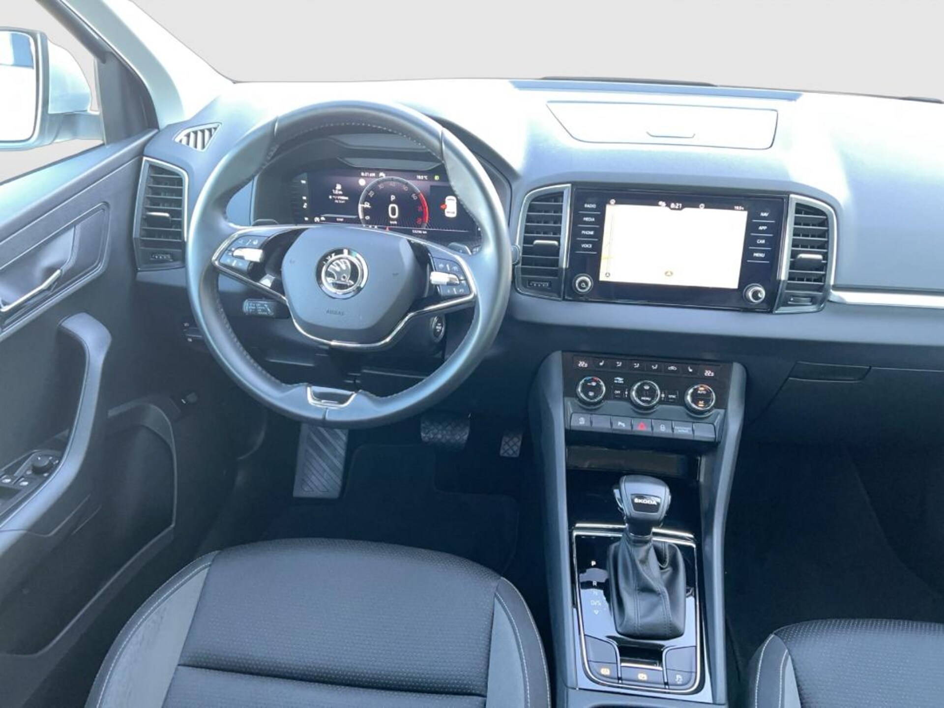 Skoda Karoq Ambition