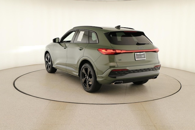2025 Audi Q5