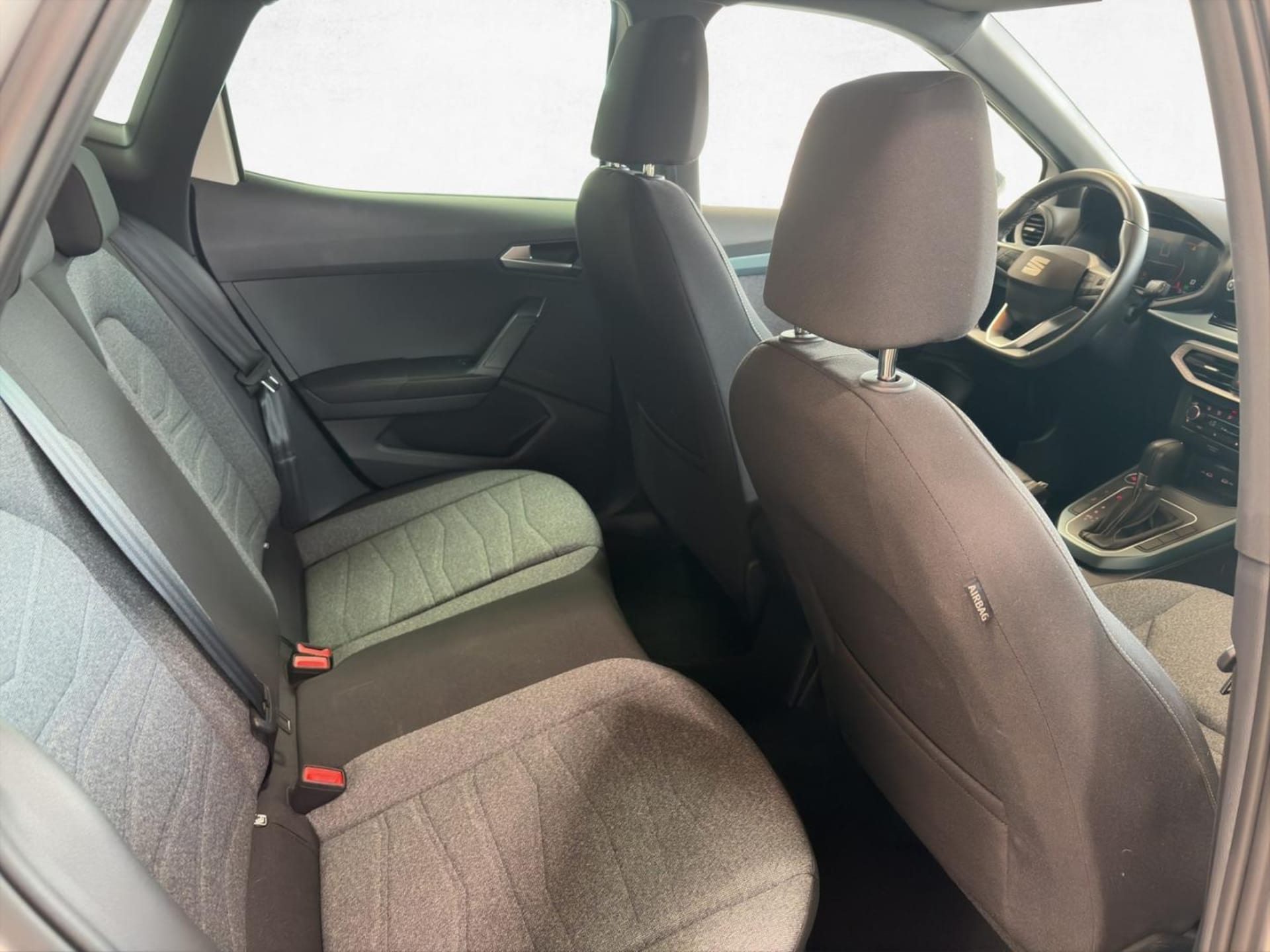 SEAT Arona Xperience