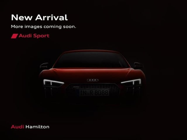 Photo of 2019 Audi TT RS Coupé 