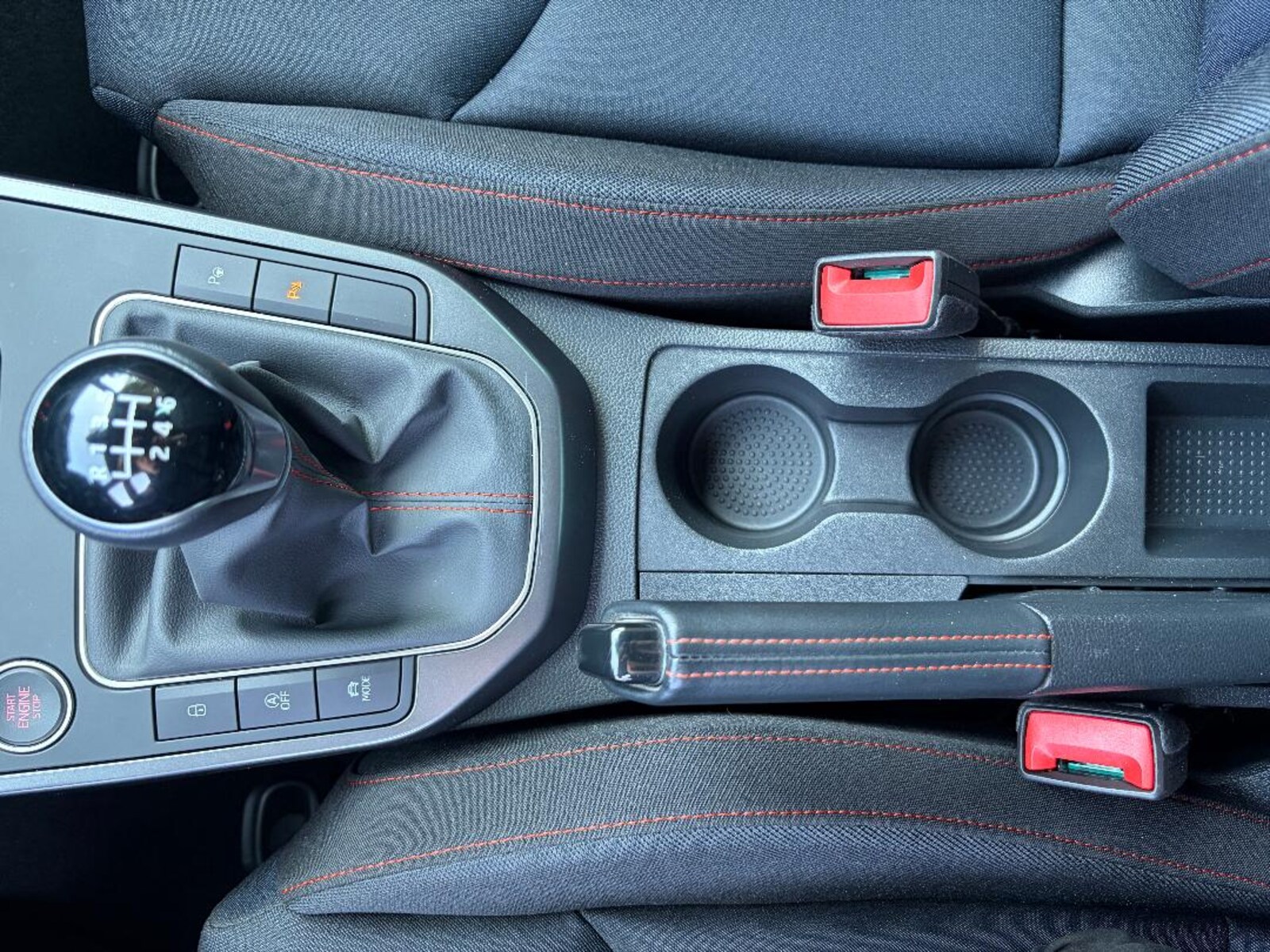 SEAT Arona – Bild 16
