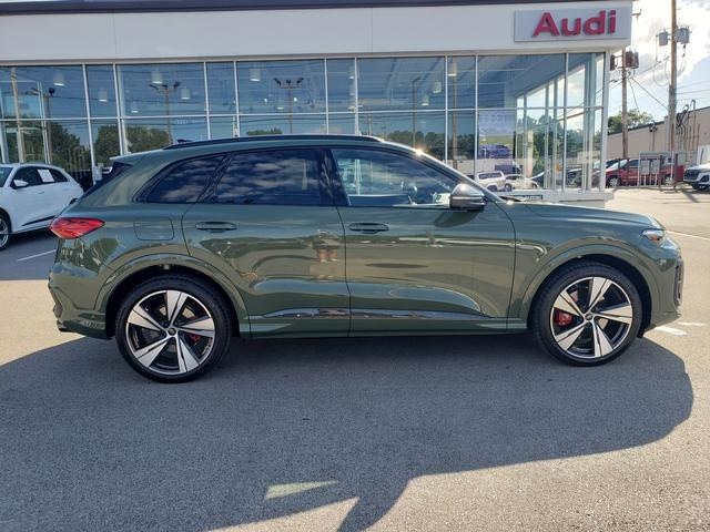 2026 Audi SQ5