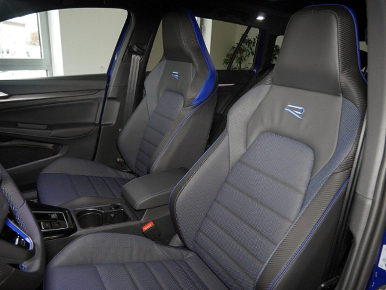 Volkswagen Golf Variant – Bild 20