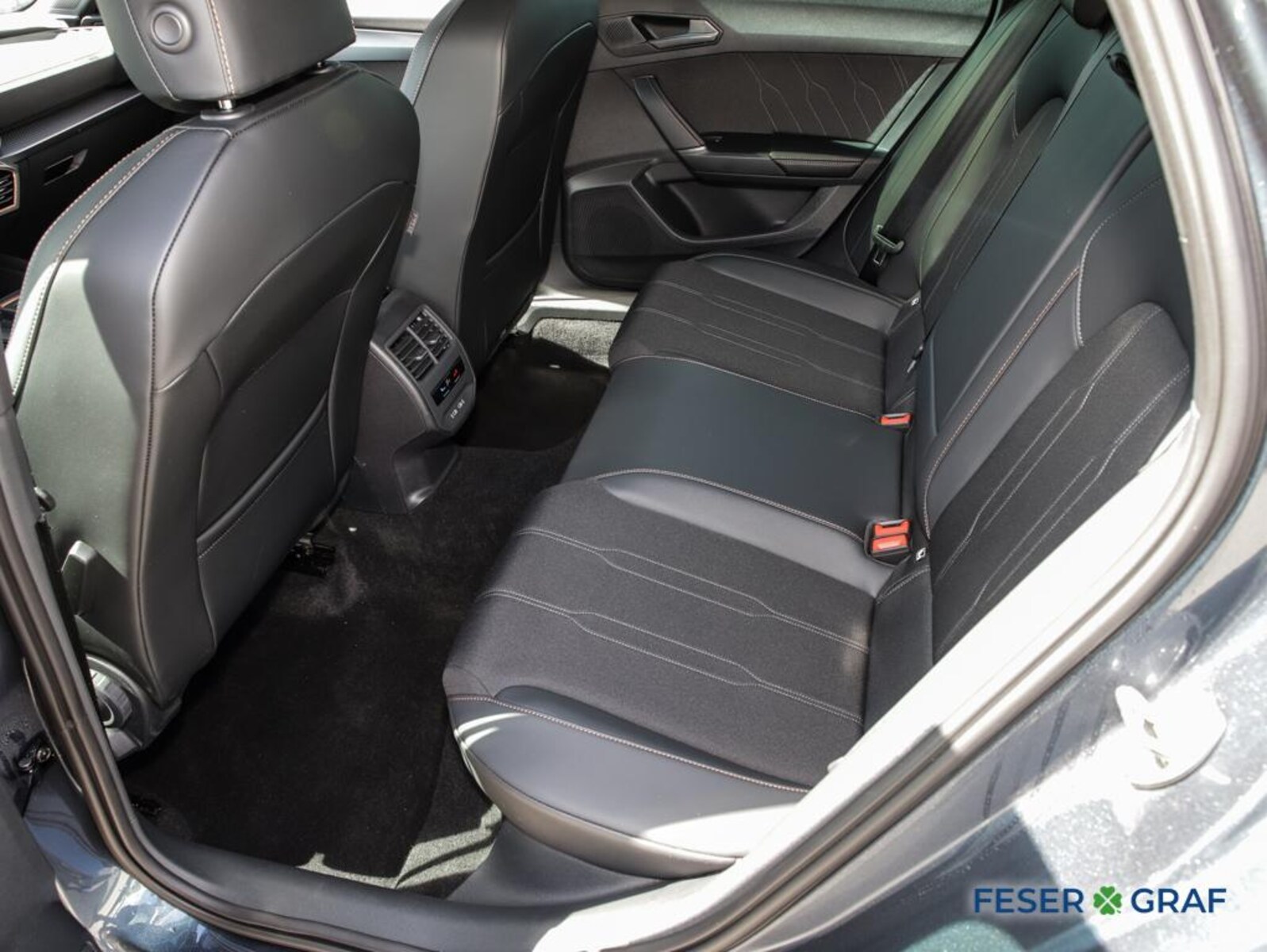 CUPRA Leon Sportstourer – Bild 7