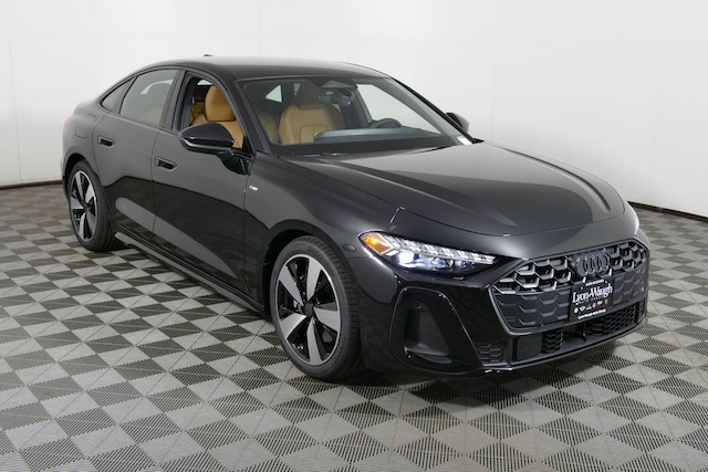 Photo of 2026 Audi A5 Sedan