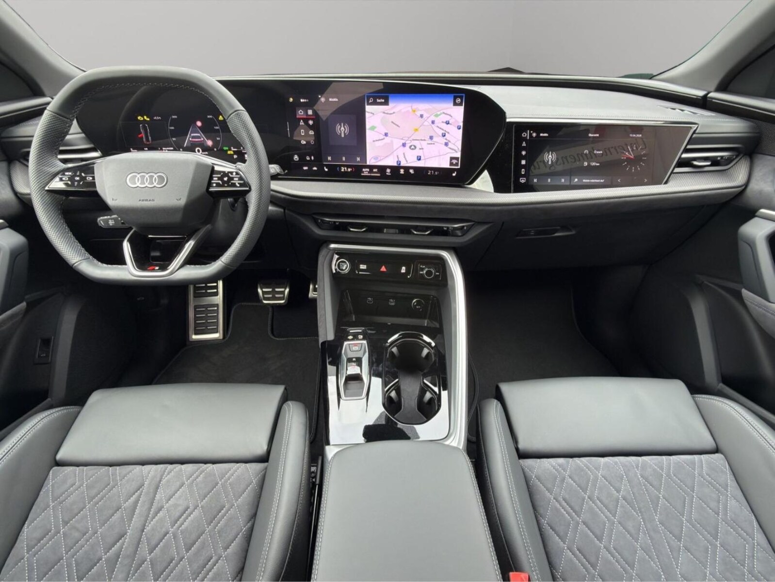 Audi Q5 – Bild 14