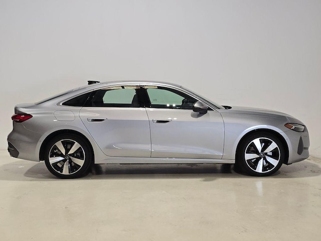 2025 Audi A5 Sedan