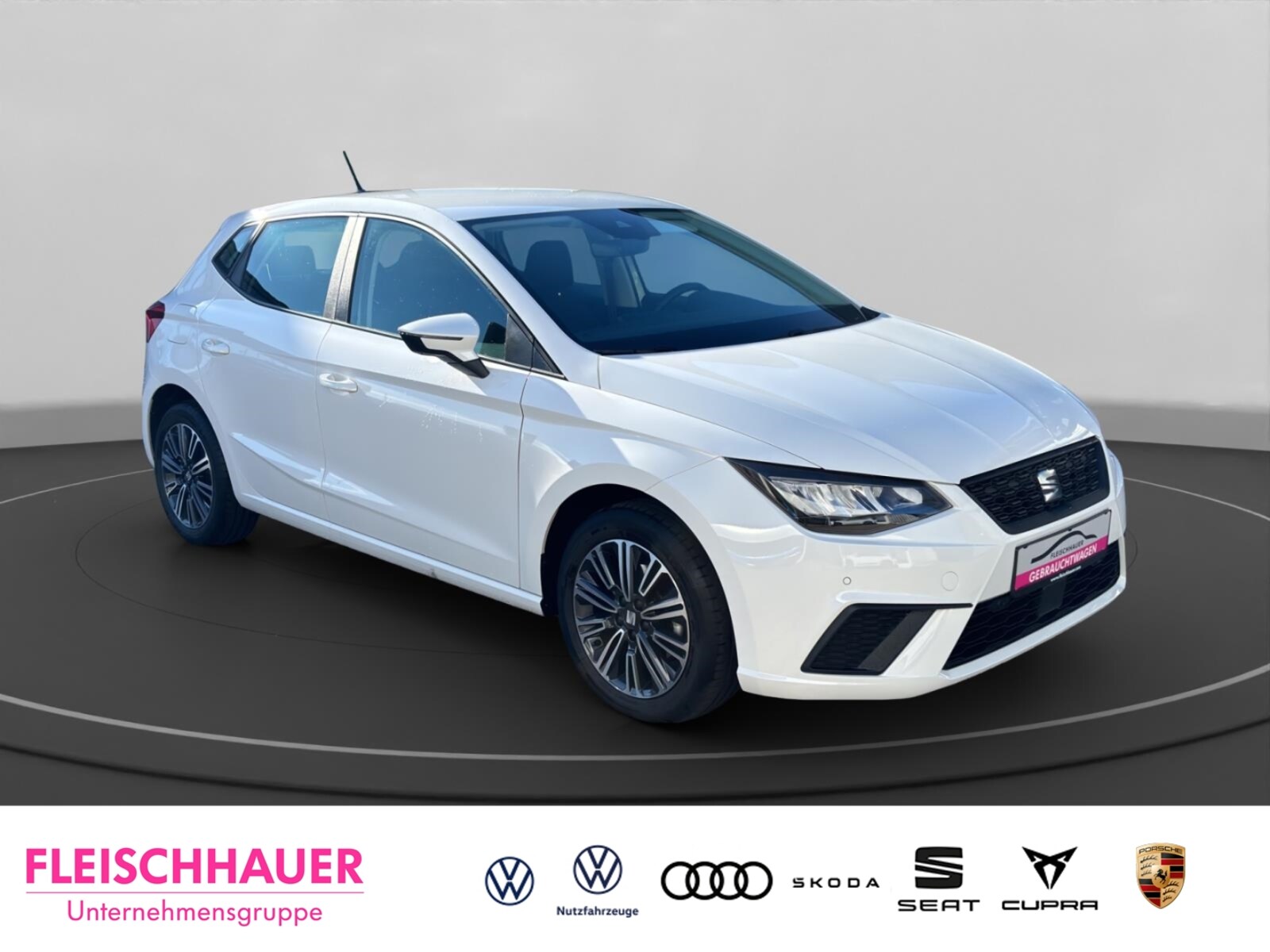 SEAT Ibiza – Bild 8