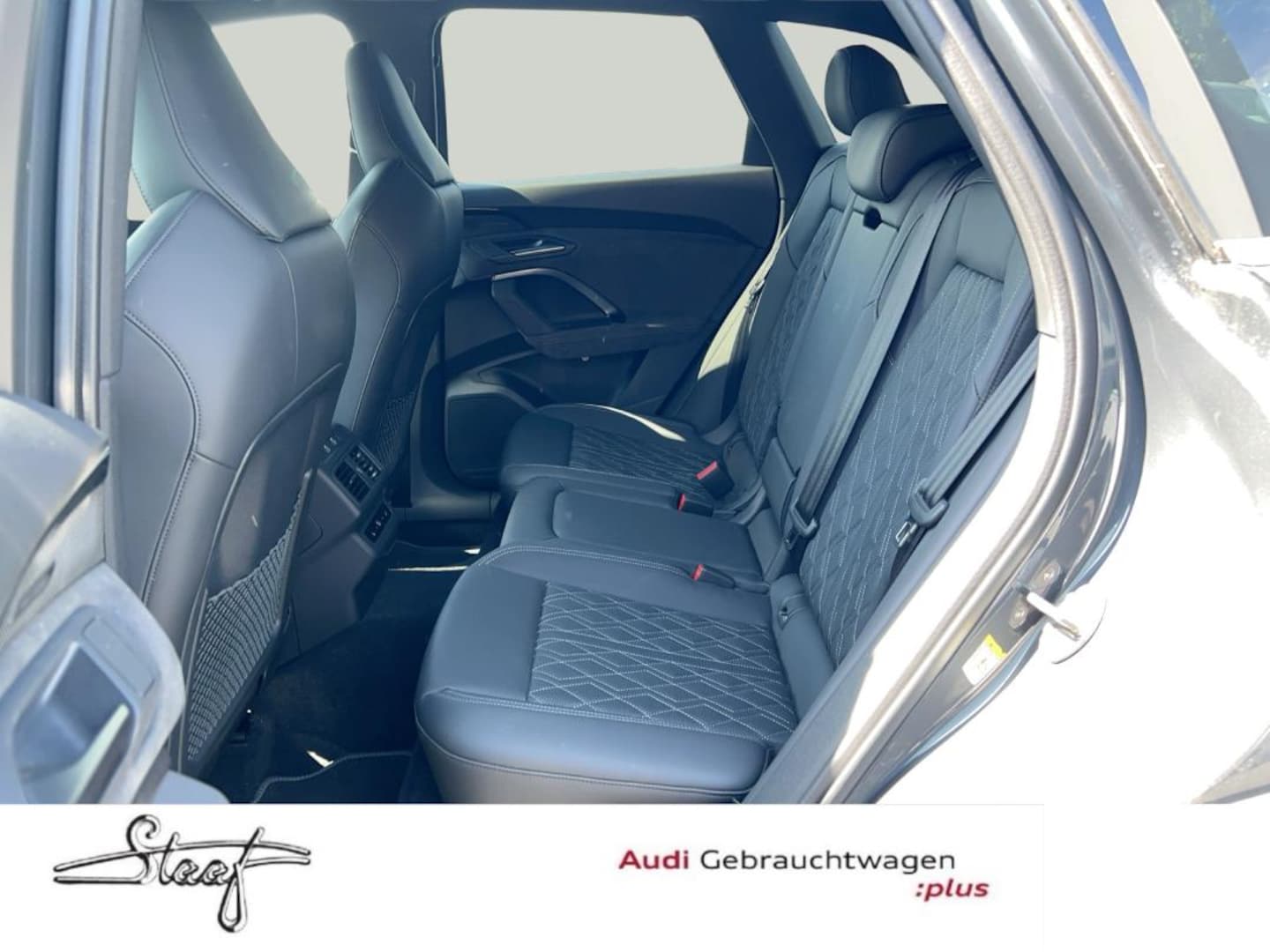 Bild über Audi SQ5 SUV TFSI 270 kW S tronic - für weitere Informationen kontaktieren Sie den Audi Partner