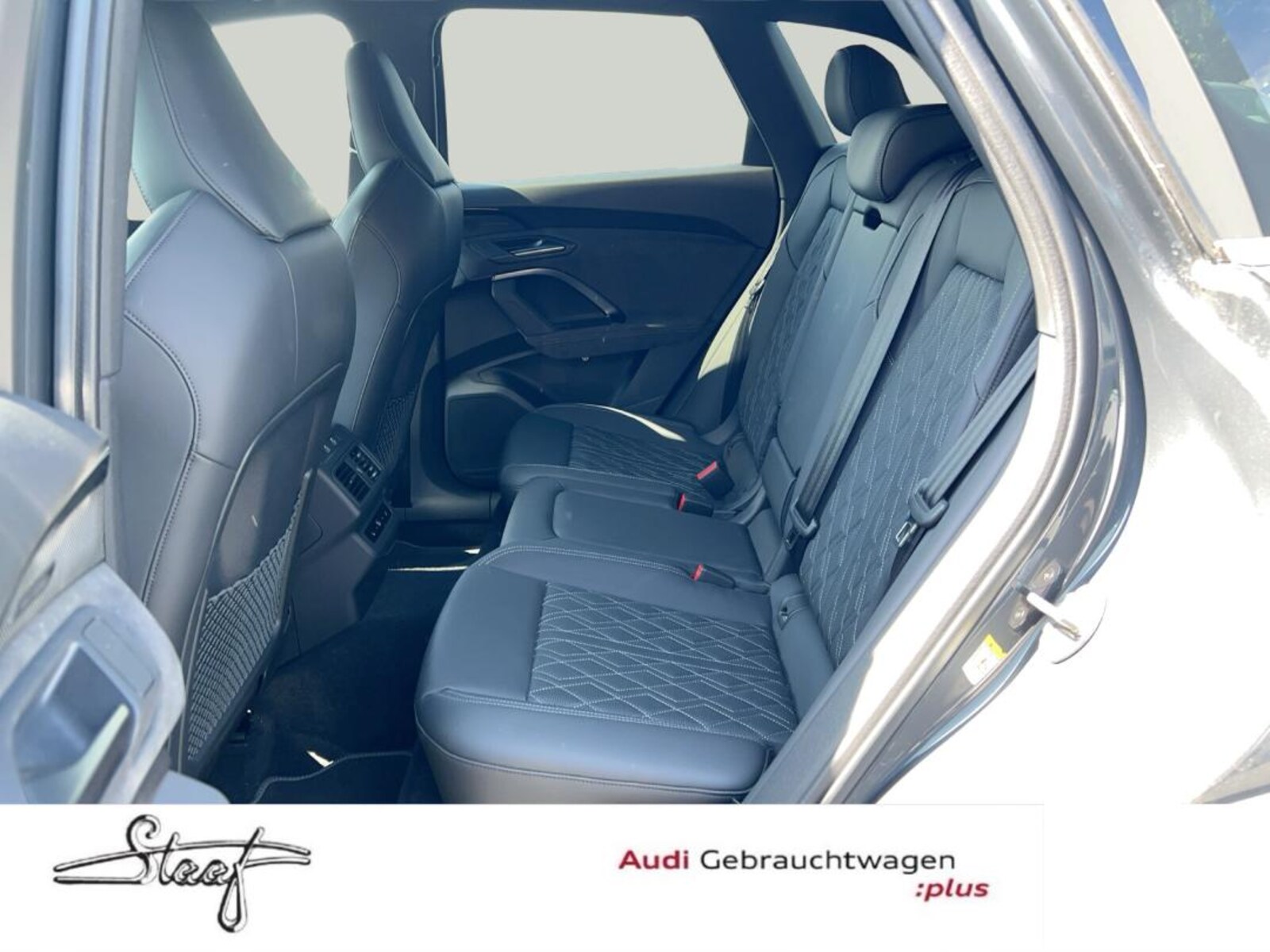 Audi SQ5 – Bild 13