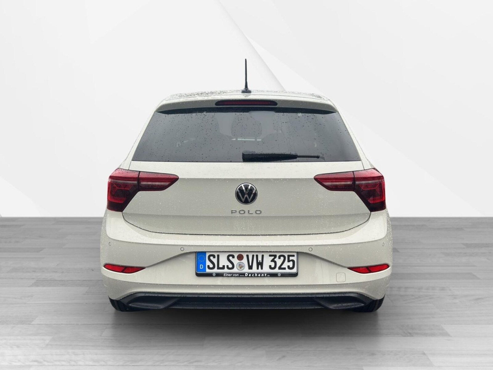Volkswagen Polo – Bild 8