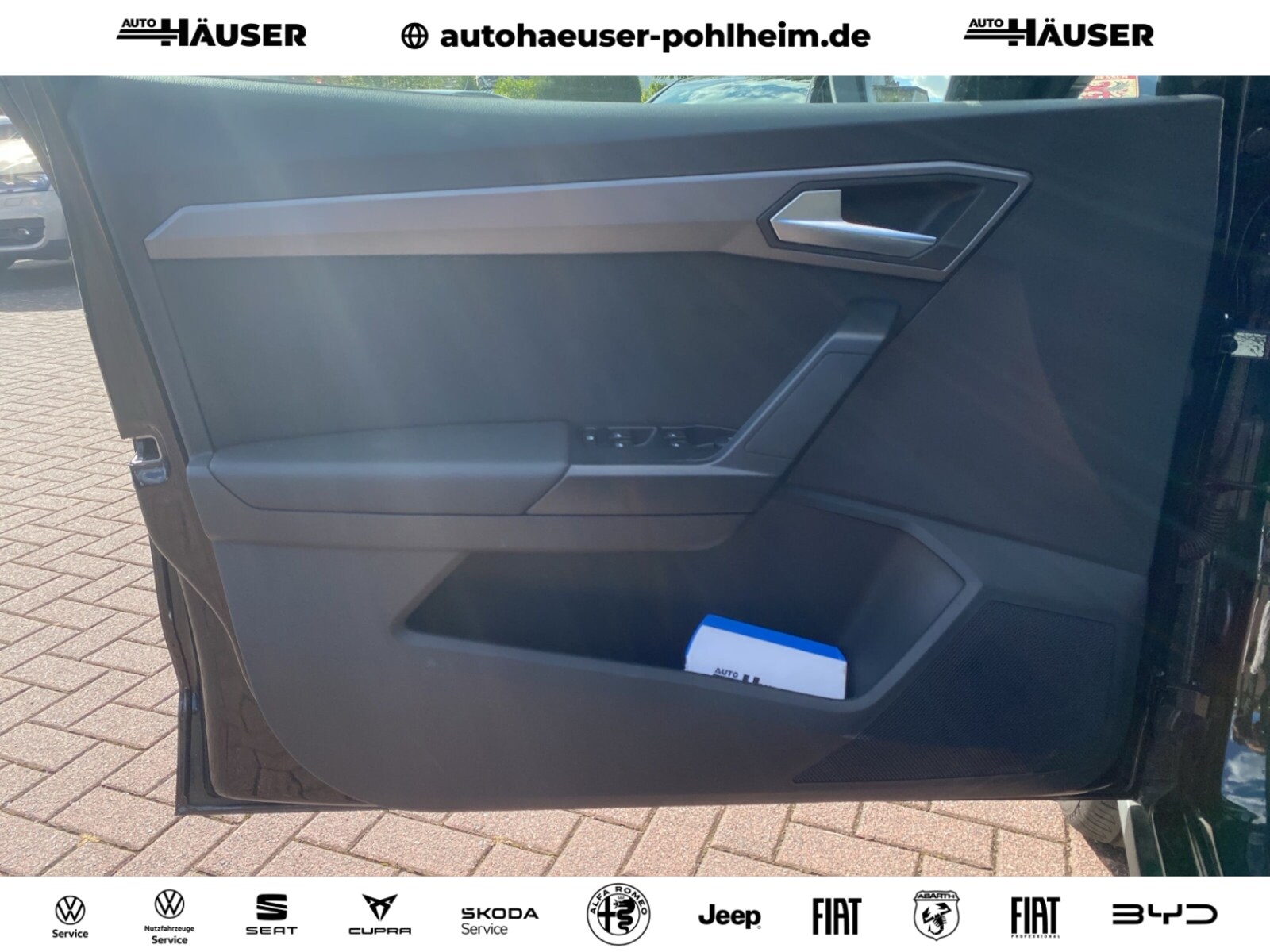 SEAT Arona – Bild 13