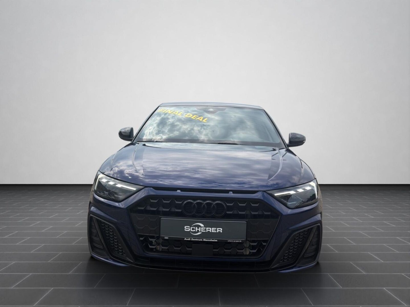 Audi A1 Sportback – Bild 5
