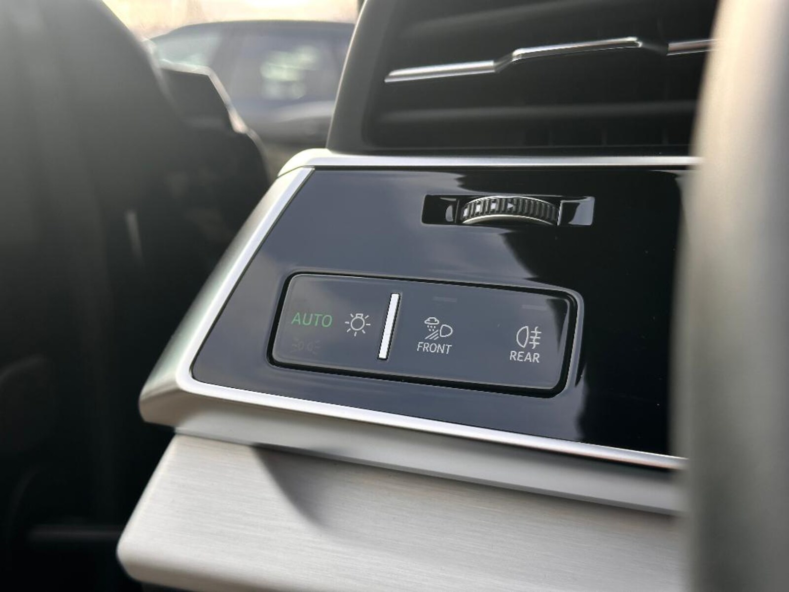 Audi Q8 – Bild 14