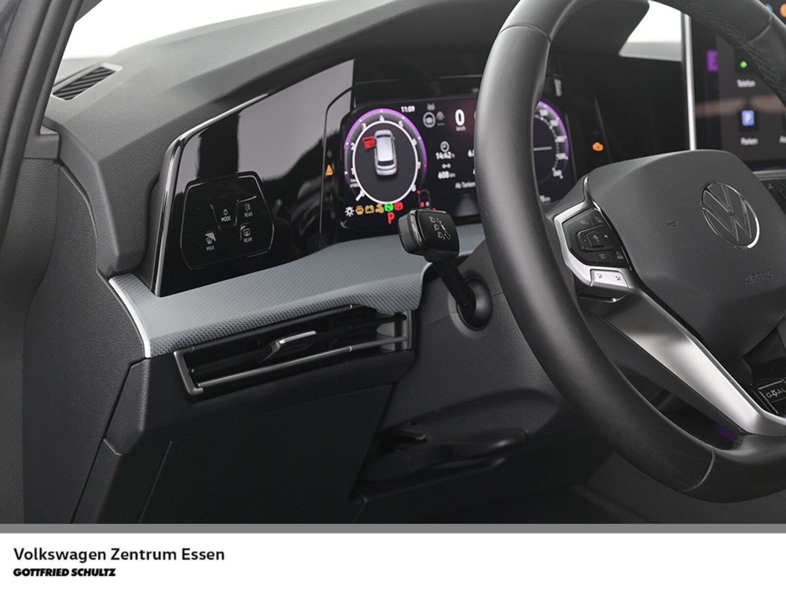 Volkswagen Golf – Bild 9