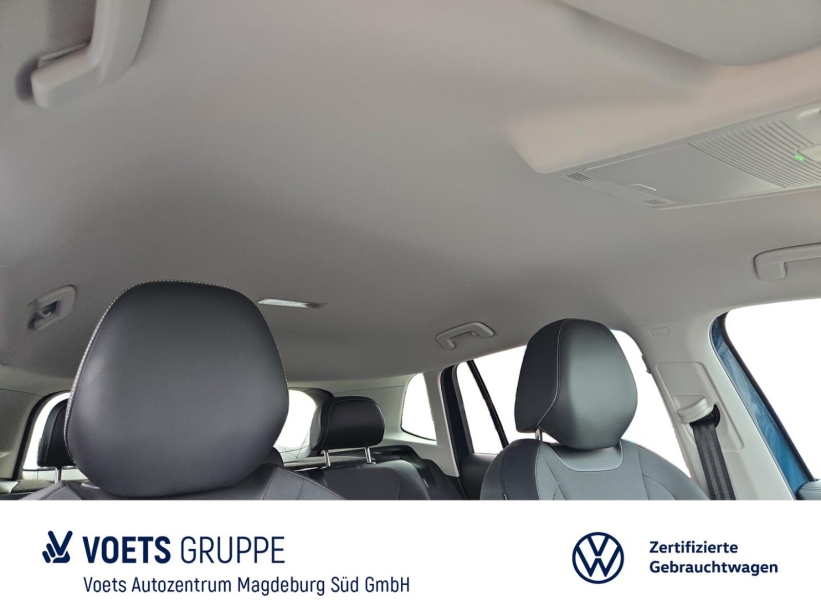Volkswagen Tiguan – Bild 14