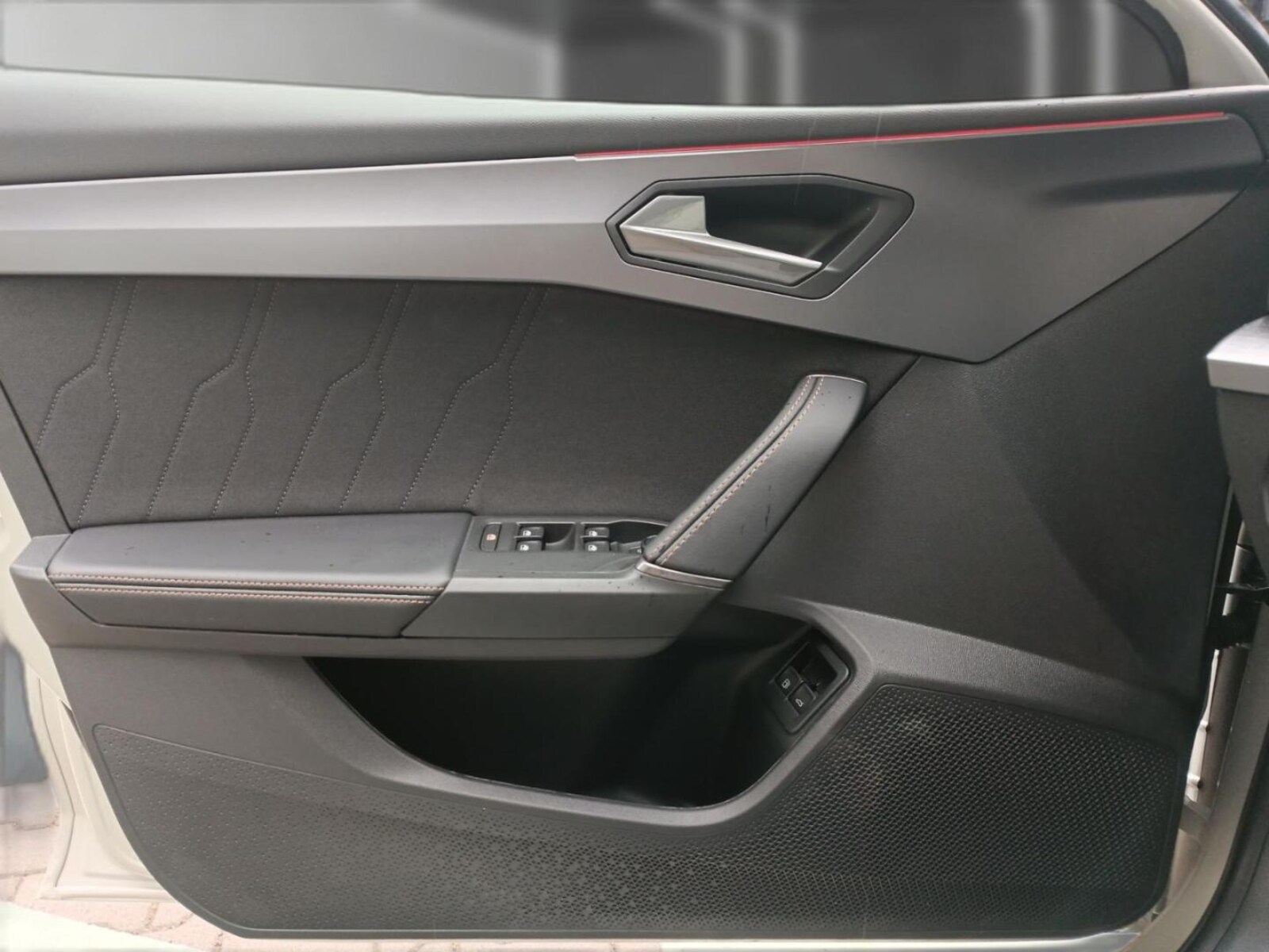 CUPRA Leon Sportstourer – Bild 17