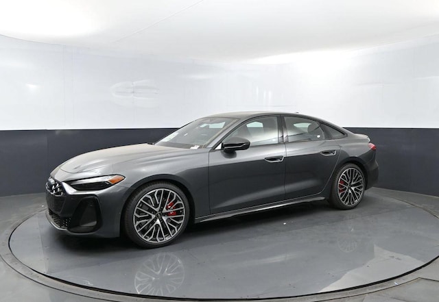 Photo of 2026 Audi S5 Sedan