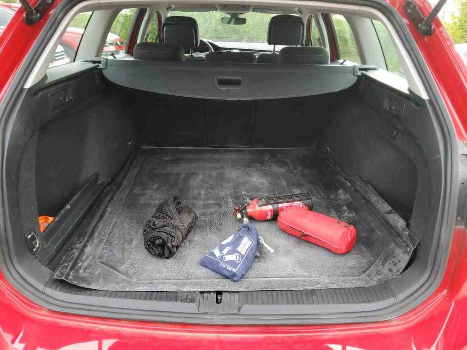 Volkswagen Passat Variant – Bild 7