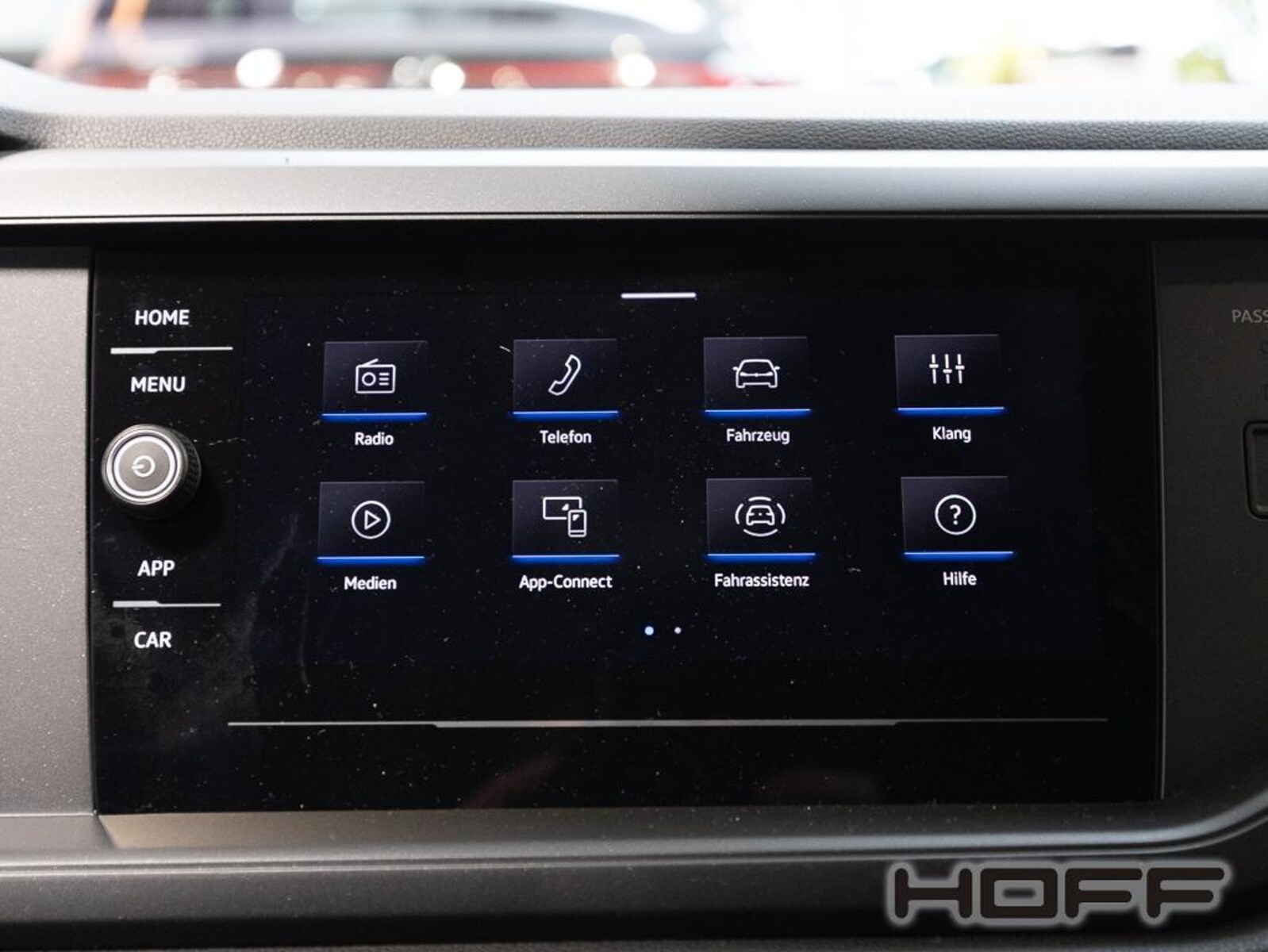 Volkswagen Polo – Bild 7