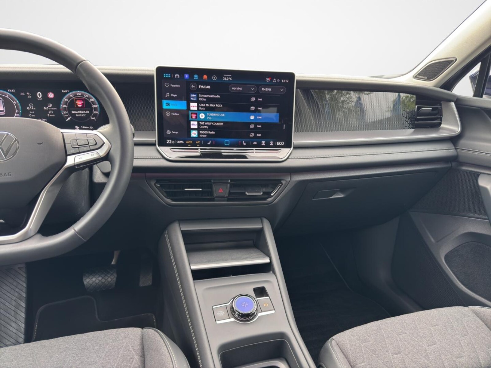 Volkswagen Tayron – Bild 11